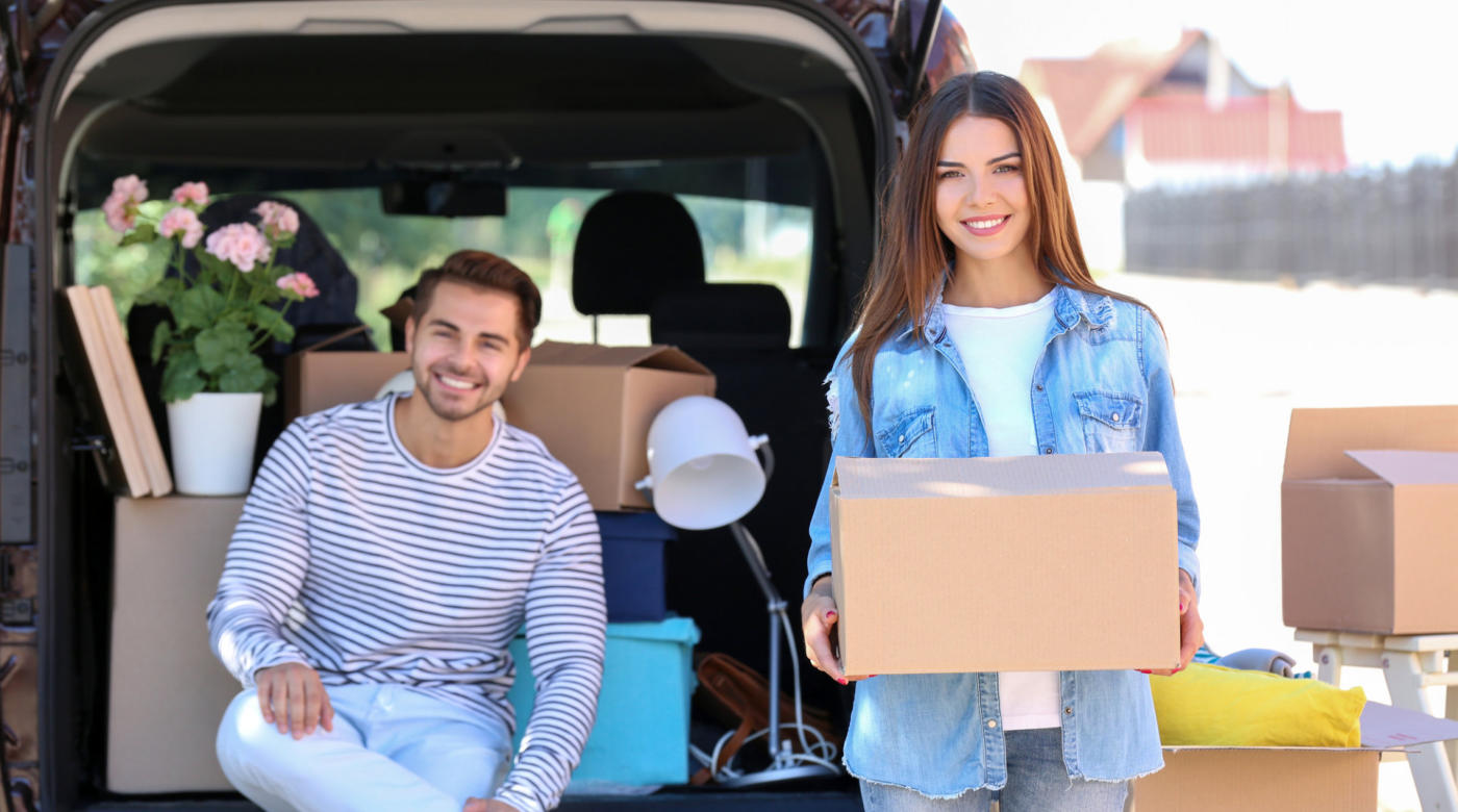 Self Storage at SOMA Harrisonville