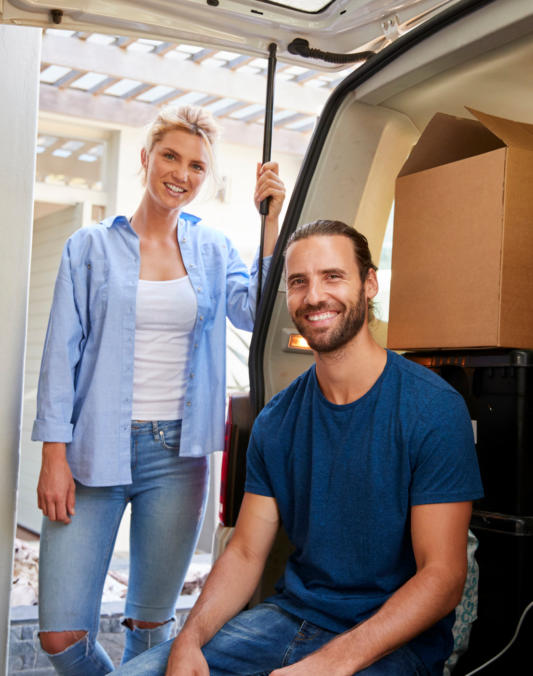 SOMA Harrisonville Features 