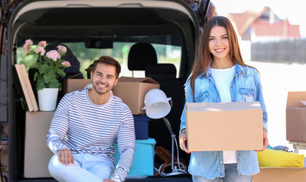 Self Storage at SOMA Harrisonville