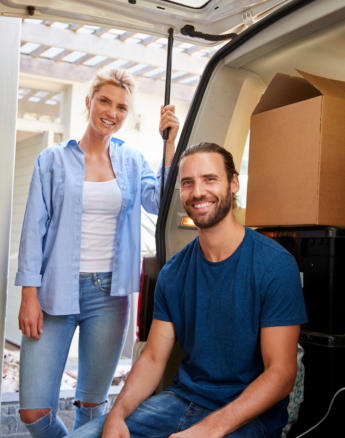 SOMA Harrisonville Features 