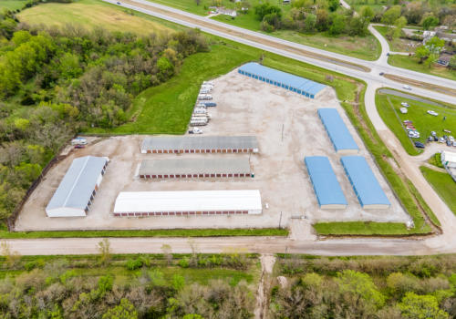 Storage of Mid-America Harrisonville
