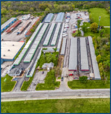 Storage of Mid-America