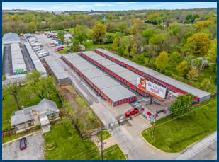 Storage of Mid-America