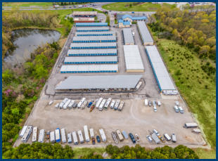 Self Storage Bonner Springs, KS