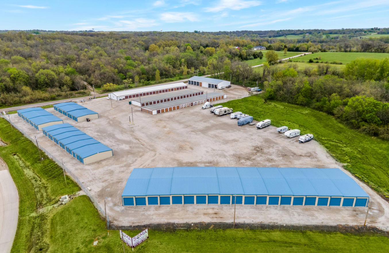 SOMA Harrisonville