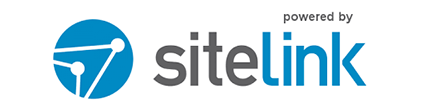 SiteLink Logo